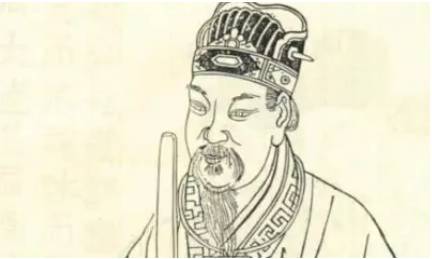 杨万里历史图片