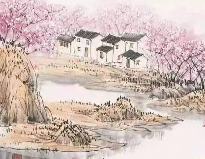 白居易历史图片
