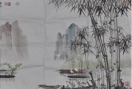 白居易历史图片