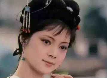 薛宝钗历史图片