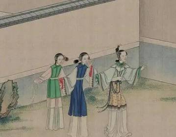 二丫头历史图片