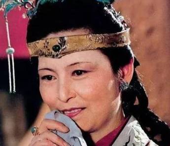 王夫人历史图片