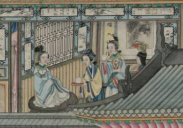 贾宝玉历史图片