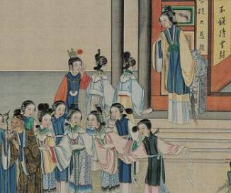 贾宝玉历史图片