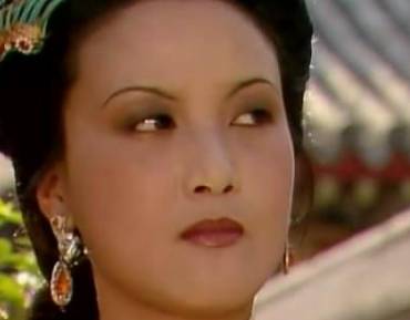 贾母历史图片
