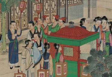 林黛玉历史图片