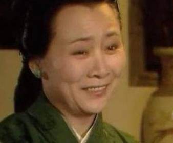赵嬷嬷历史图片