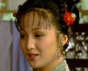 王熙凤历史图片