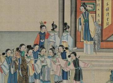 妙玉历史图片
