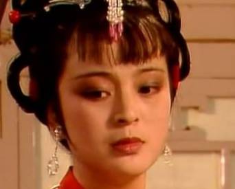 贾探春历史图片