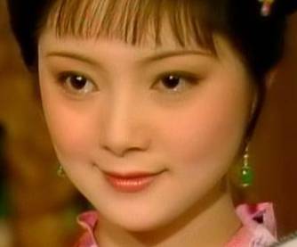 贾探春历史图片