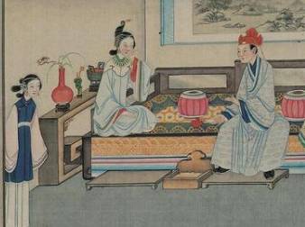 贾琏历史图片