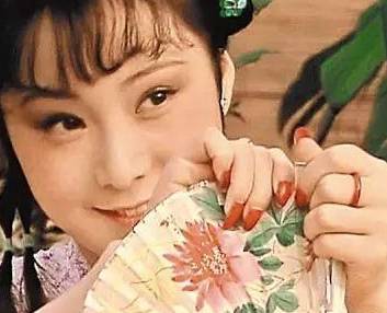 王夫人历史图片