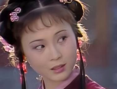薛宝钗历史图片