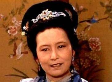 贾元春历史图片