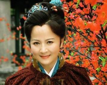 林黛玉历史图片