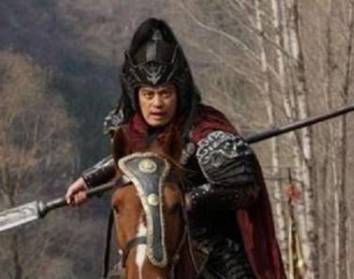 在水浒传一百零八位梁山好汉中都有哪些真感情的兄弟？历史图片