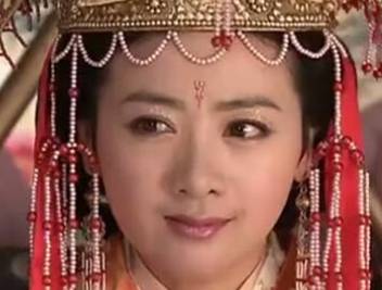 贾元春历史图片