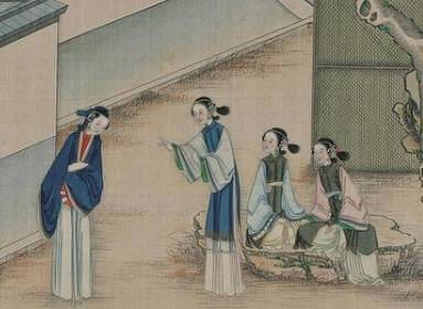 王熙凤历史图片