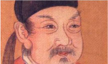 柳宗元历史图片