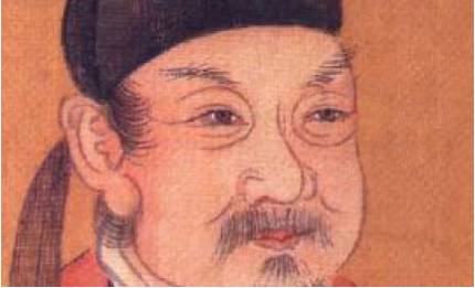 柳宗元历史图片