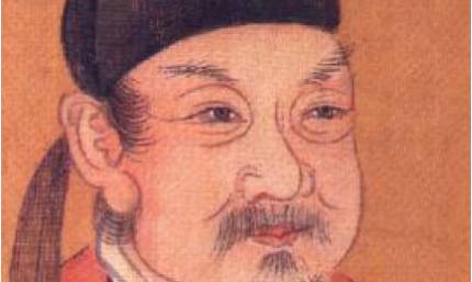 柳宗元历史图片