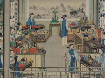 林黛玉历史图片