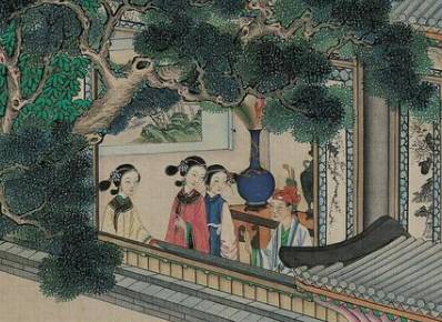 王熙凤历史图片