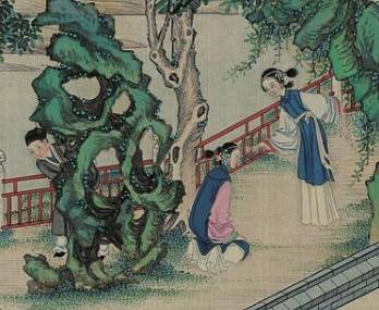 王熙凤历史图片