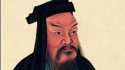 曹操历史图片