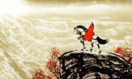 曹操历史图片