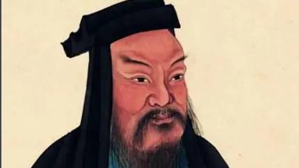 曹操历史图片