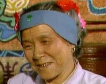 王熙凤历史图片