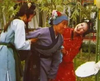 王夫人历史图片