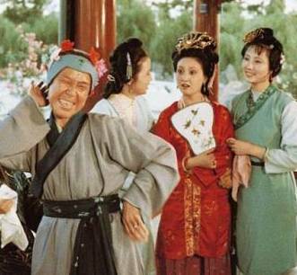 王夫人历史图片