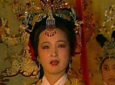 贾元春历史图片