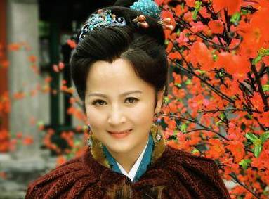 秦可卿历史图片