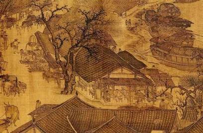 《儒林外史》历史图片