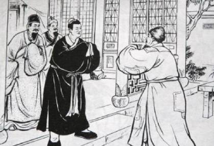 《儒林外史》历史图片