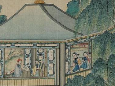 中秋节历史图片