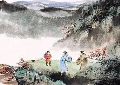 王安石历史图片