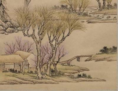 王安石历史图片