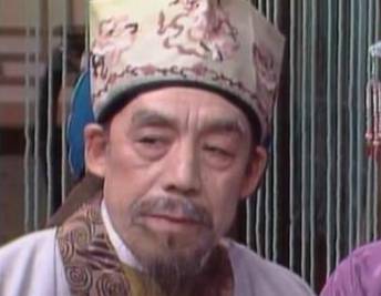 贾母历史图片