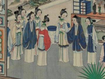 王熙凤历史图片