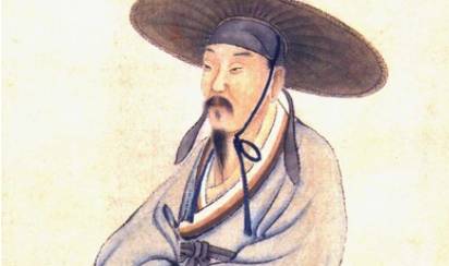 陆游历史图片