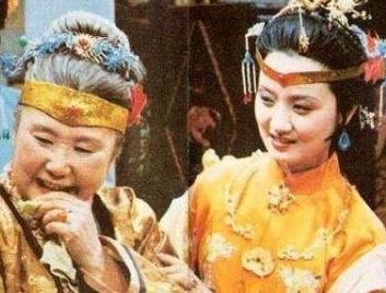 王熙凤历史图片