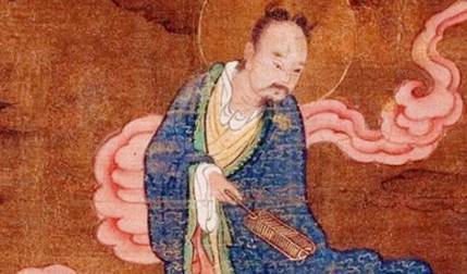 《上清宝诰》历史图片