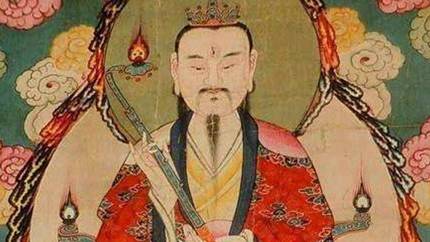 《玉清宝诰》历史图片
