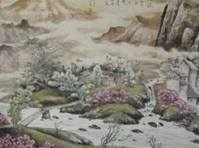 王安石历史图片