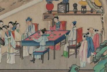红楼梦历史图片